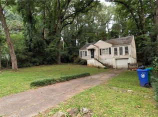 1181 Thomas Rd, Decatur, GA 30030