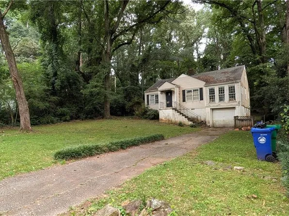 1181 Thomas Rd, Decatur, GA 30030
