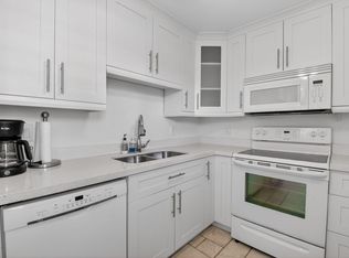 Brittany Condo, South Palm Beach, FL 33480