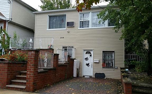 2nd image of 2554 Morgan Ave