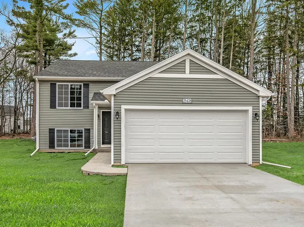 LOT 2 Grosvenor Dr, Greenville, MI 48838