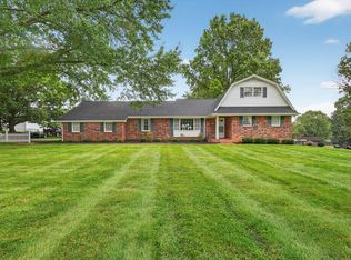 19586 Old Jonesboro Rd, Abingdon, VA 24211