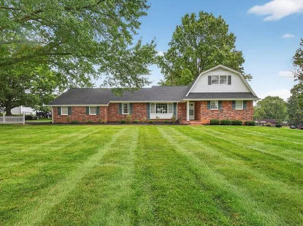 19586 Old Jonesboro Rd, Abingdon, VA 24211