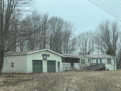 1129 County Route 8, Brushton, NY, 12916