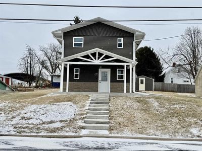 128 North Main Street, Patch Grove, WI, 53817