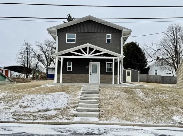 128 North Main Street, Patch Grove, WI 53817