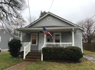 765 Mayfield Ave, Norfolk, VA 23518