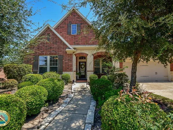 703 Hollington Way, Sugar Land, TX 77479