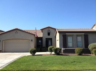 14110 Spyglass Cir, Chowchilla, CA