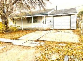 506 Jefferson St, Sterling, CO 80751