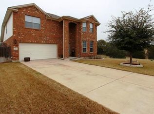 109 Sand Piper Cv, Leander, TX 78641