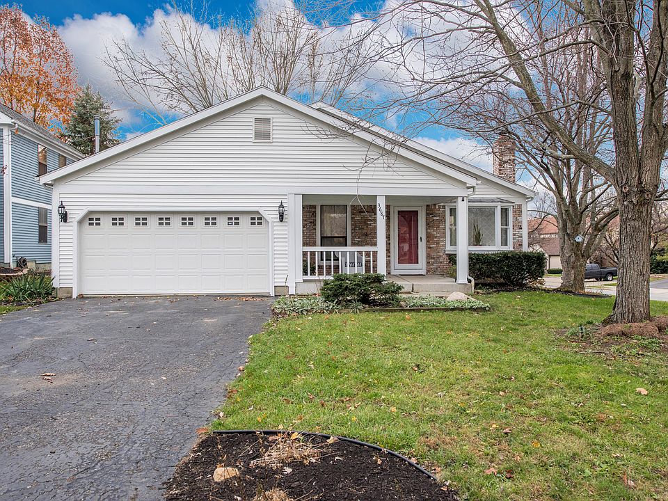 1st image of 3687 Harborough Dr