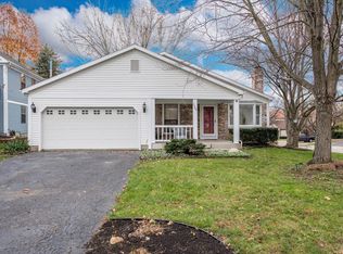 3687 Harborough Dr, Columbus, OH 43230