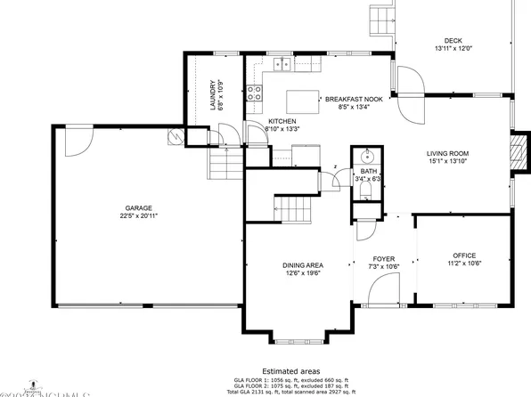 1158 Hallberry Drive, Fayetteville, NC 28314