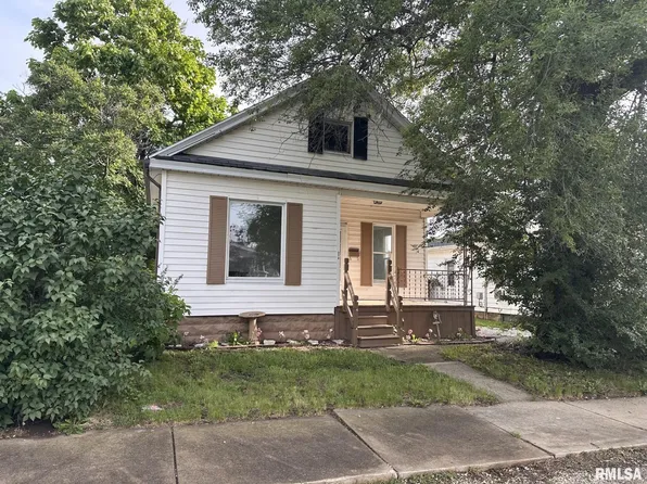 210 Richards St, Jacksonville, IL 62650