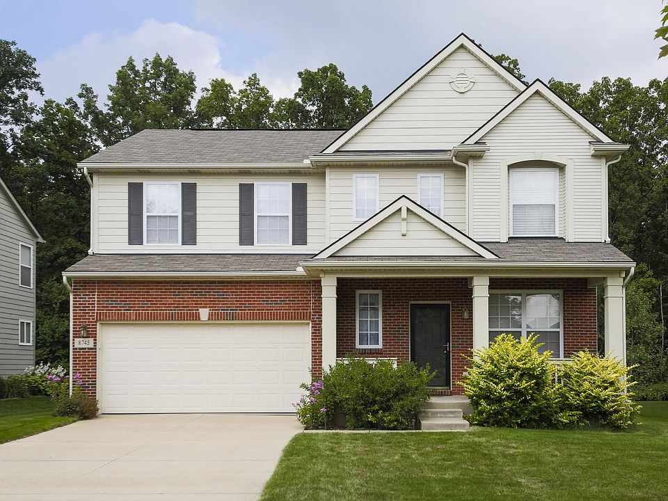 1st image of 8745 Barrington Dr
