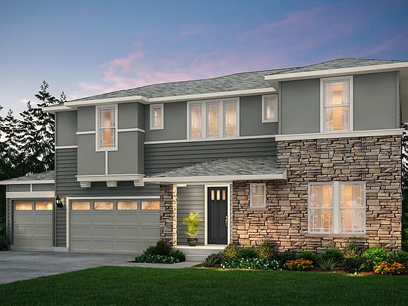 Exterior design C