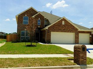 212 Chestnut, Baytown, TX 77520