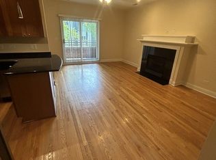2656 N Hamlin Ave #2F, Chicago, IL 60647