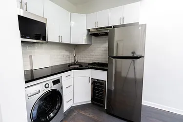 Rented by Avenues Real Estate