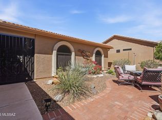 38280 S Mountain Site Dr, Saddlebrooke, AZ 85739