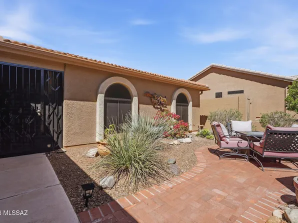 38280 S Mountain Site Dr, Saddlebrooke, AZ 85739