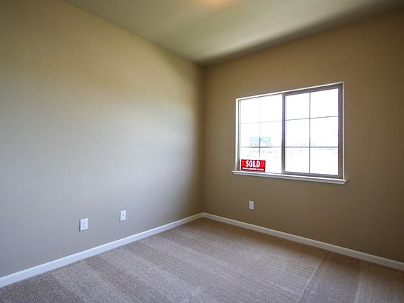 Den Option at The Front of The Home