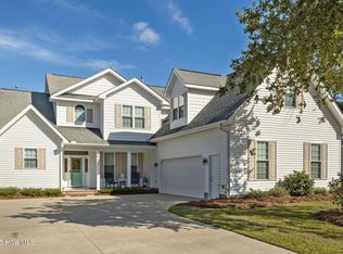 1002 Palmer Way, Morehead City, NC 28557