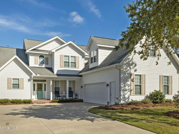 1002 Palmer Way, Morehead City, NC 28557