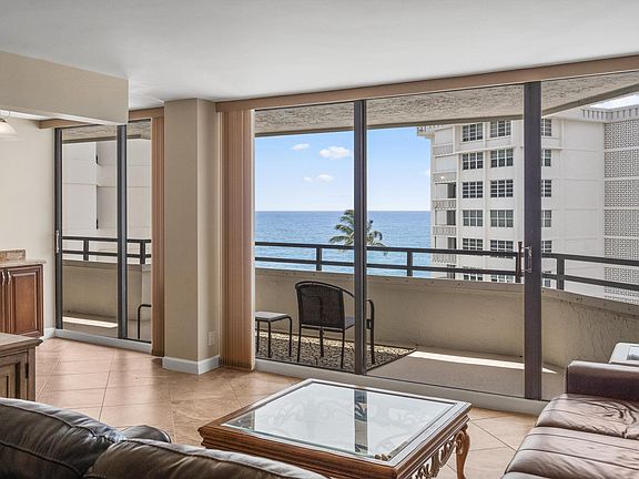 3rd image of 3560 S OCEAN Boulevard #607