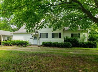 125 W North St, Oakland, IL