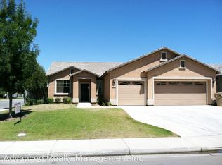 3103 Campfire Dr, Bakersfield, CA 93312