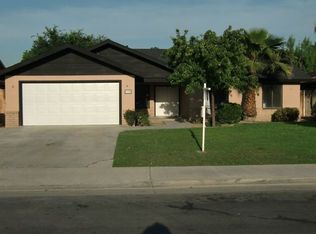 6108 Frank J Fletcher St, Bakersfield, CA 93304