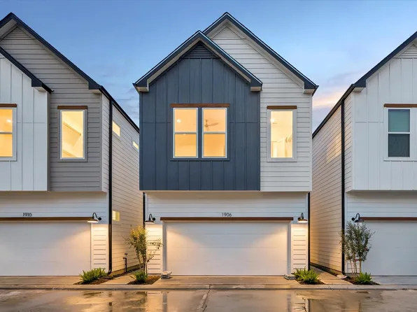 1906 Luna Woods Ln, Houston, TX 77055