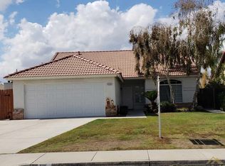 4315 Polo Pony Ln, Bakersfield, CA 93312