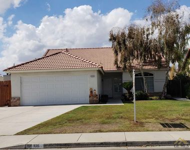 4315 Polo Pony Ln, Bakersfield, CA, 93312
