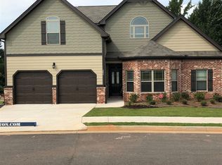 136 Escalade Cir, McDonough, GA