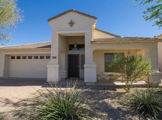 1363 E Palo Verde St, Casa Grande, AZ 85122