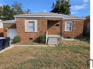2725 NE 18th St, Oklahoma City, OK 73111