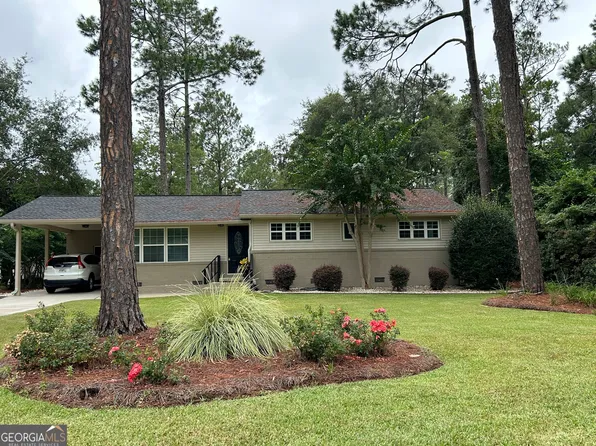 1840 3rd St SE, Moultrie, GA 31768