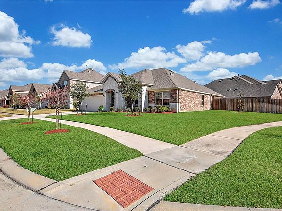 4th image of 24502 Raven Cliff Falls Dr