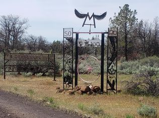 546100 Flying M South Rd, McArthur, CA 96056