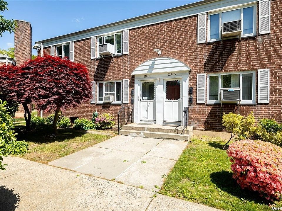 1st image of 229-11 87th Ave #2