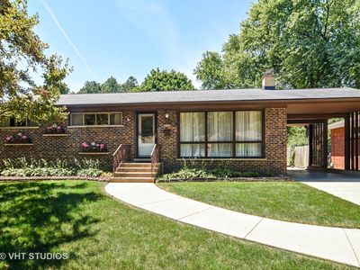 618 N Gibbons Ave, Arlington Heights, IL, 60004