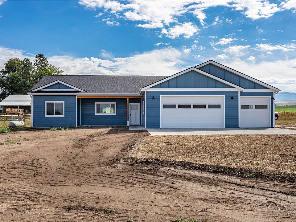 4458 Ludwig Ln, Stevensville, MT 59870 Zillow