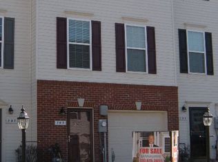 705 Margaret Pl, Glen Burnie, MD 21060