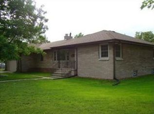 404 N Arbogast St, Griffith, IN 46319