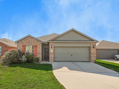 6001 Royal Gorge Dr, Fort Worth, TX, 76179