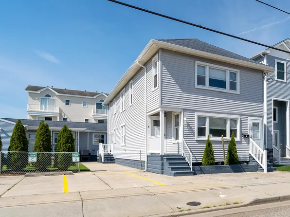 110 E 24th Ave APT A, Wildwood, NJ 08260