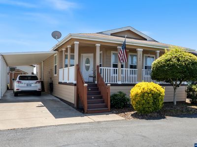 3340 Turner Rd SE, Salem, OR, 97302